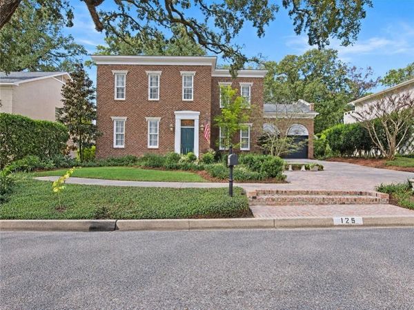 125 Eaton Square, Mobile, AL 36608