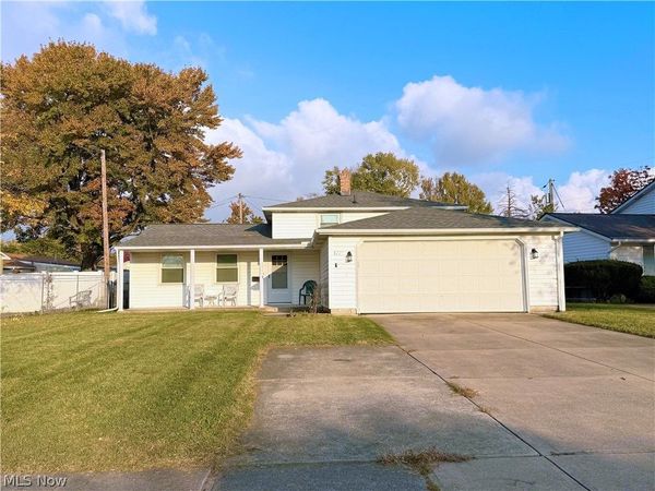 4221 Marshall Avenue , Lorain, OH 44053