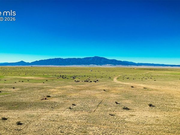 Lot 270 Colorado Land and Livestock Ranch NA, Walsenburg, CO 81089