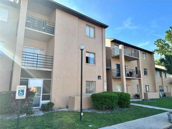5214 VIA HACIENDA CIRCLE , Unit A305, ORLANDO, FL 32839