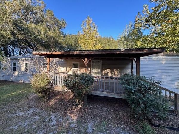 14631 NE 10th Ave, Trenton, FL 32693