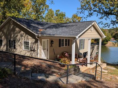 197 Cedar Point Road , Winnsboro, SC 29180