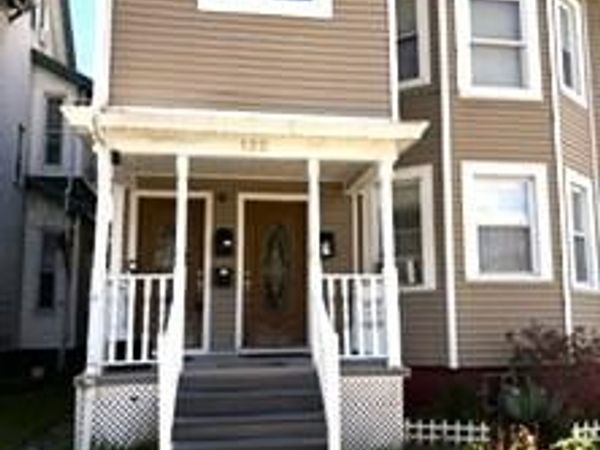 132 GARDEN Street, Unit 2, Poughkeepsie, NY 12601