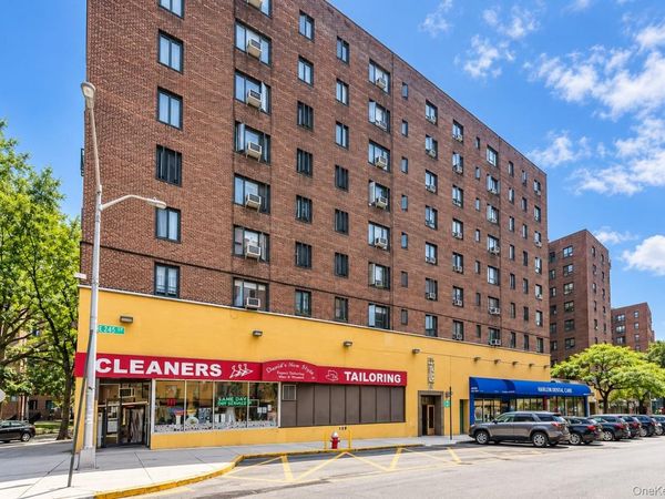 1490 East Avenue, Unit 3C, Bronx, NY 10462