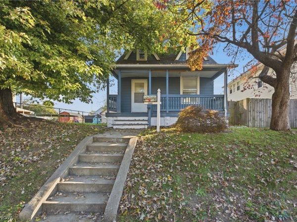 1508 Hammond Avenue SW, Canton, OH 44706