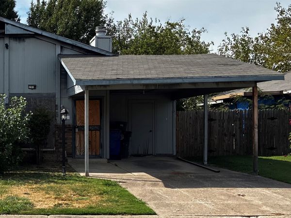 1514 S 108th East Place , Tulsa, OK 74128