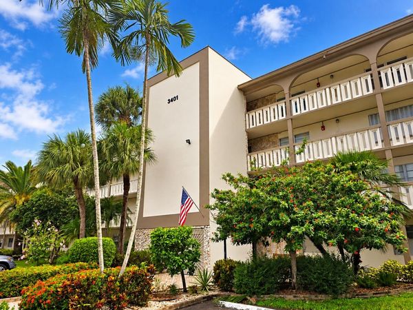 3401 BIMINI Lane, Unit G2, Coconut Creek, FL 33066