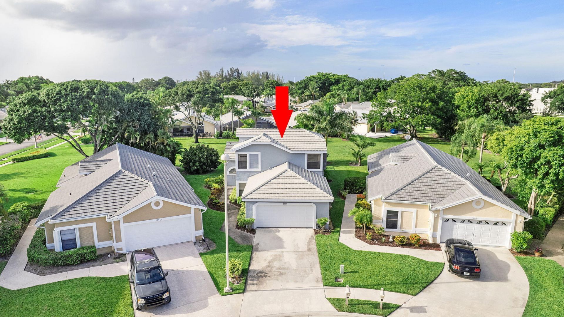 8103 Covington Court, Lake Worth, FL 33467 Photo