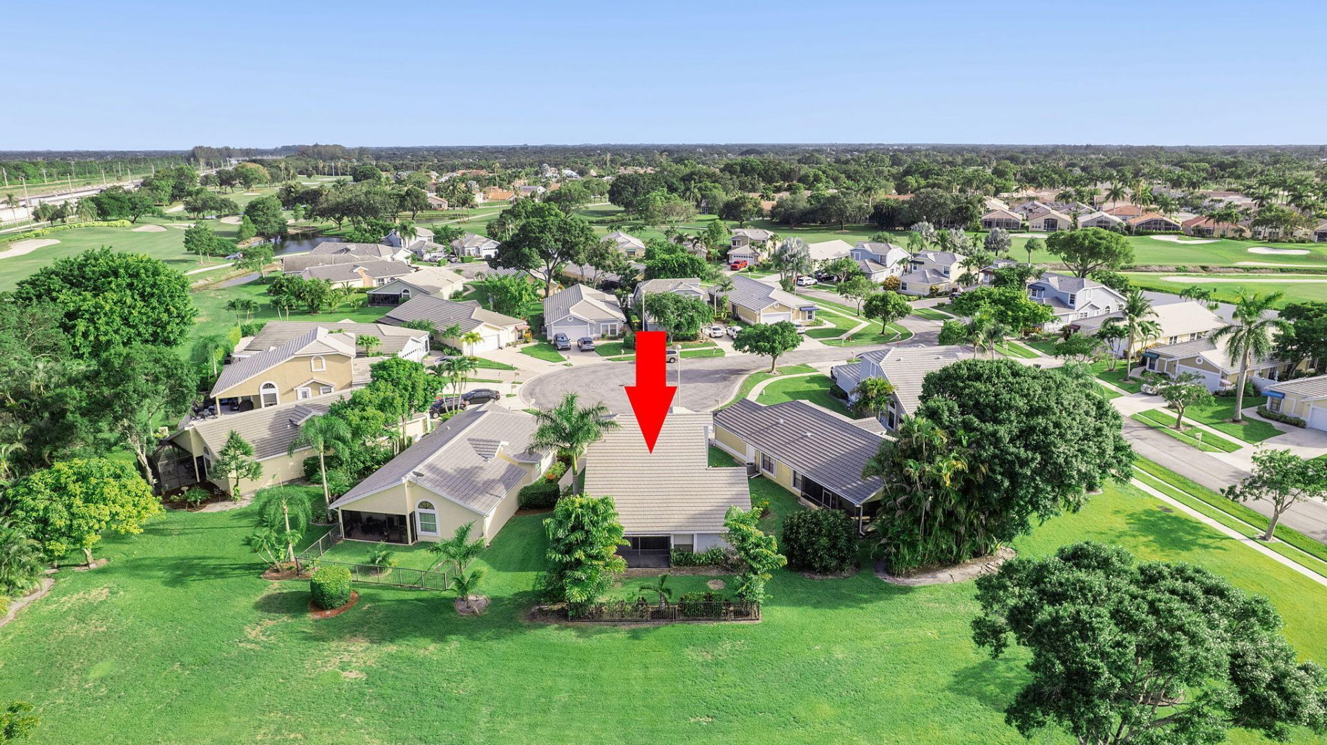 8103 Covington Court, Lake Worth, FL 33467 Photo
