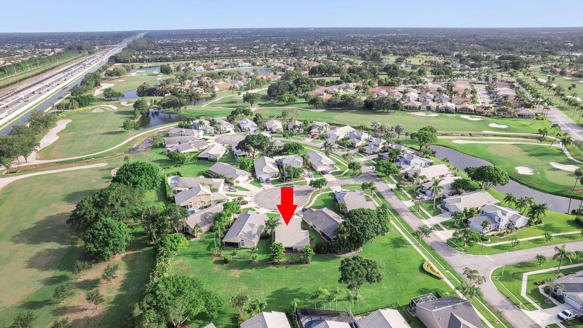 8103 Covington Court, Lake Worth, FL 33467 Photo
