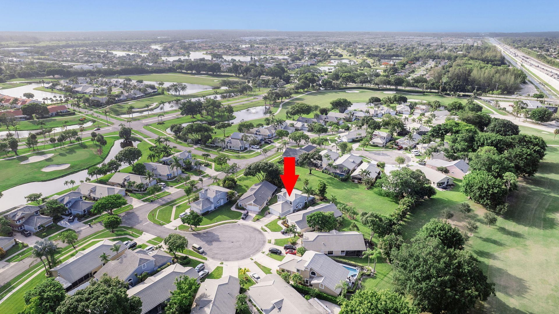 8103 Covington Court, Lake Worth, FL 33467 Photo