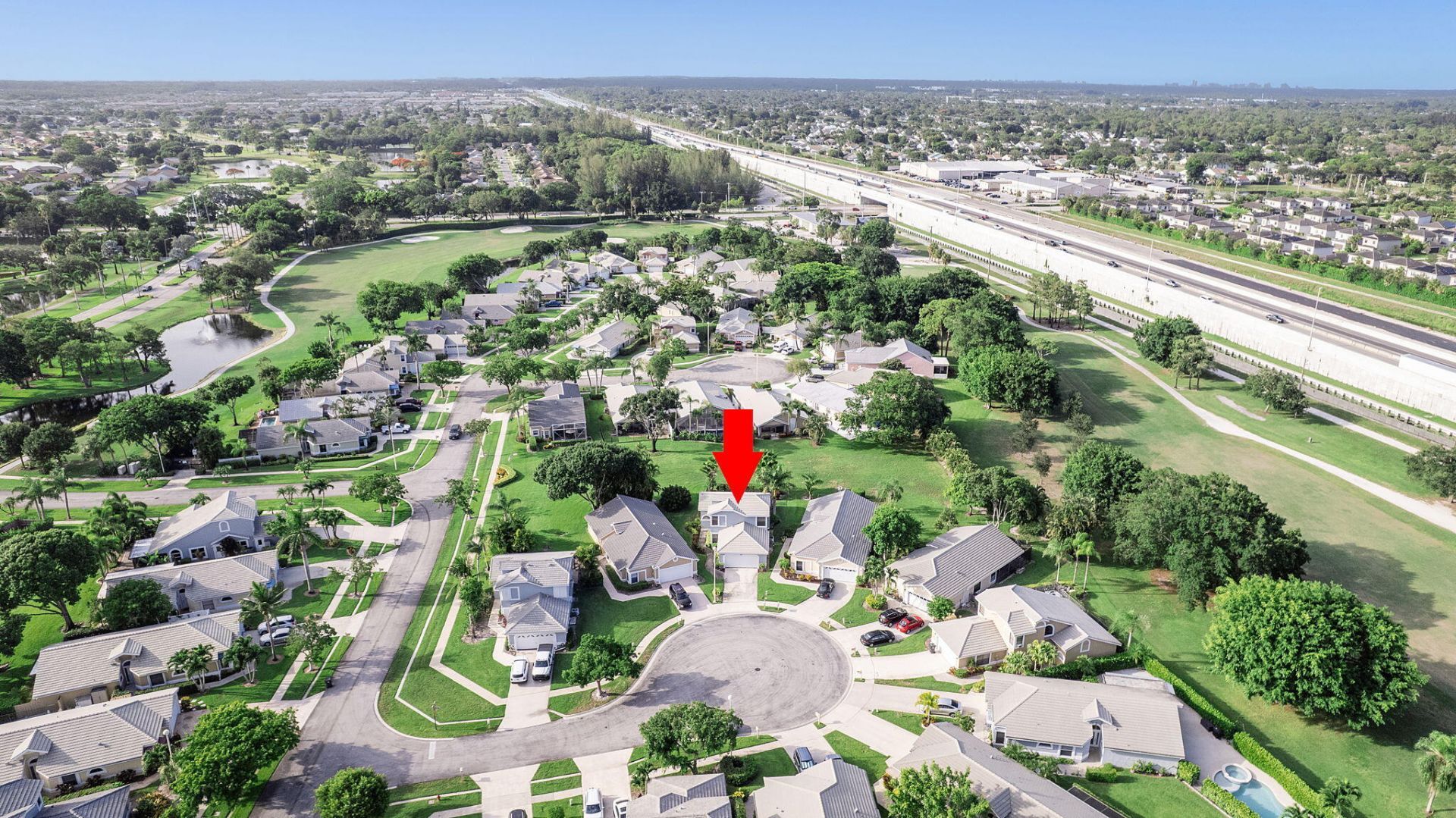 8103 Covington Court, Lake Worth, FL 33467 Photo
