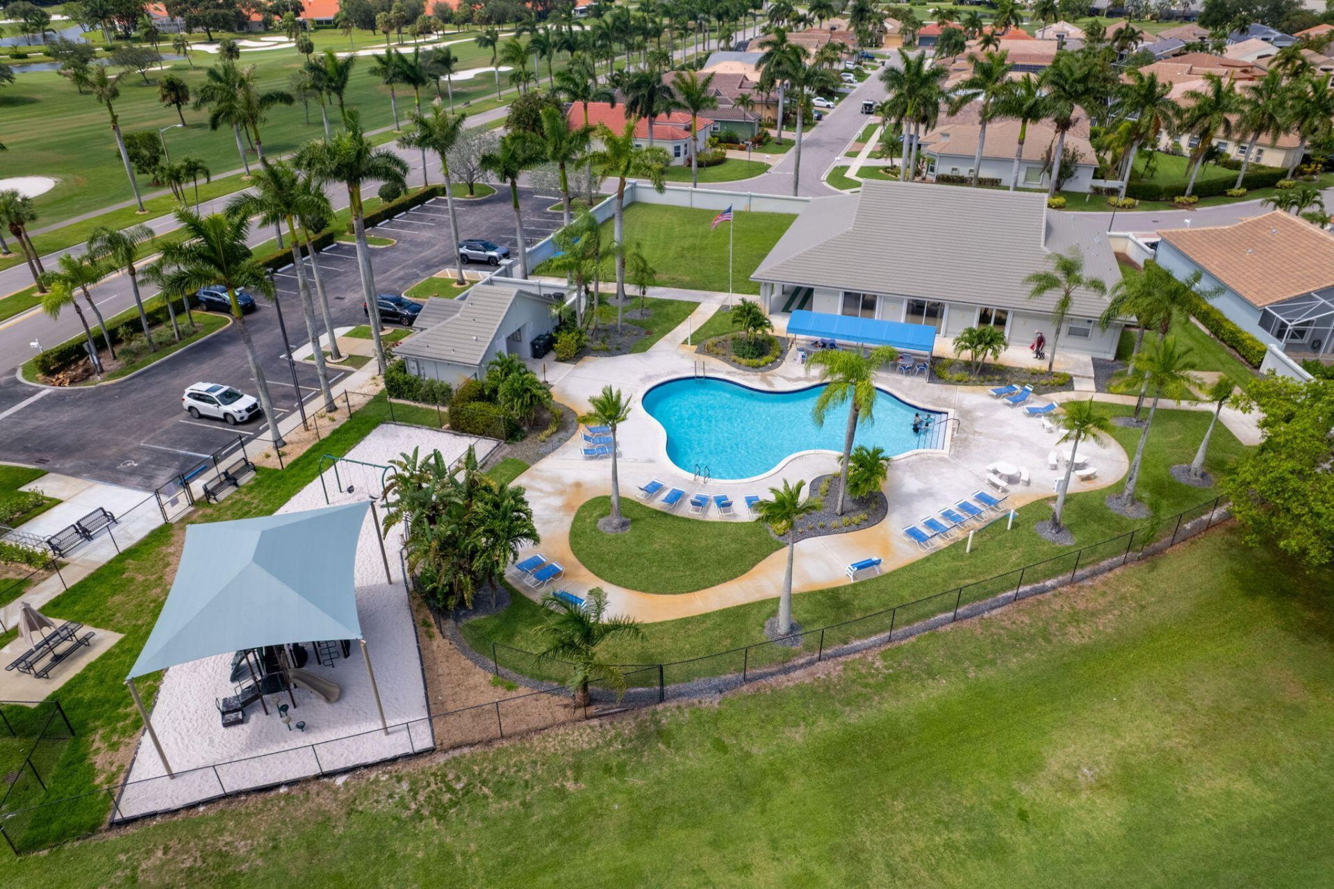 8103 Covington Court, Lake Worth, FL 33467 Photo
