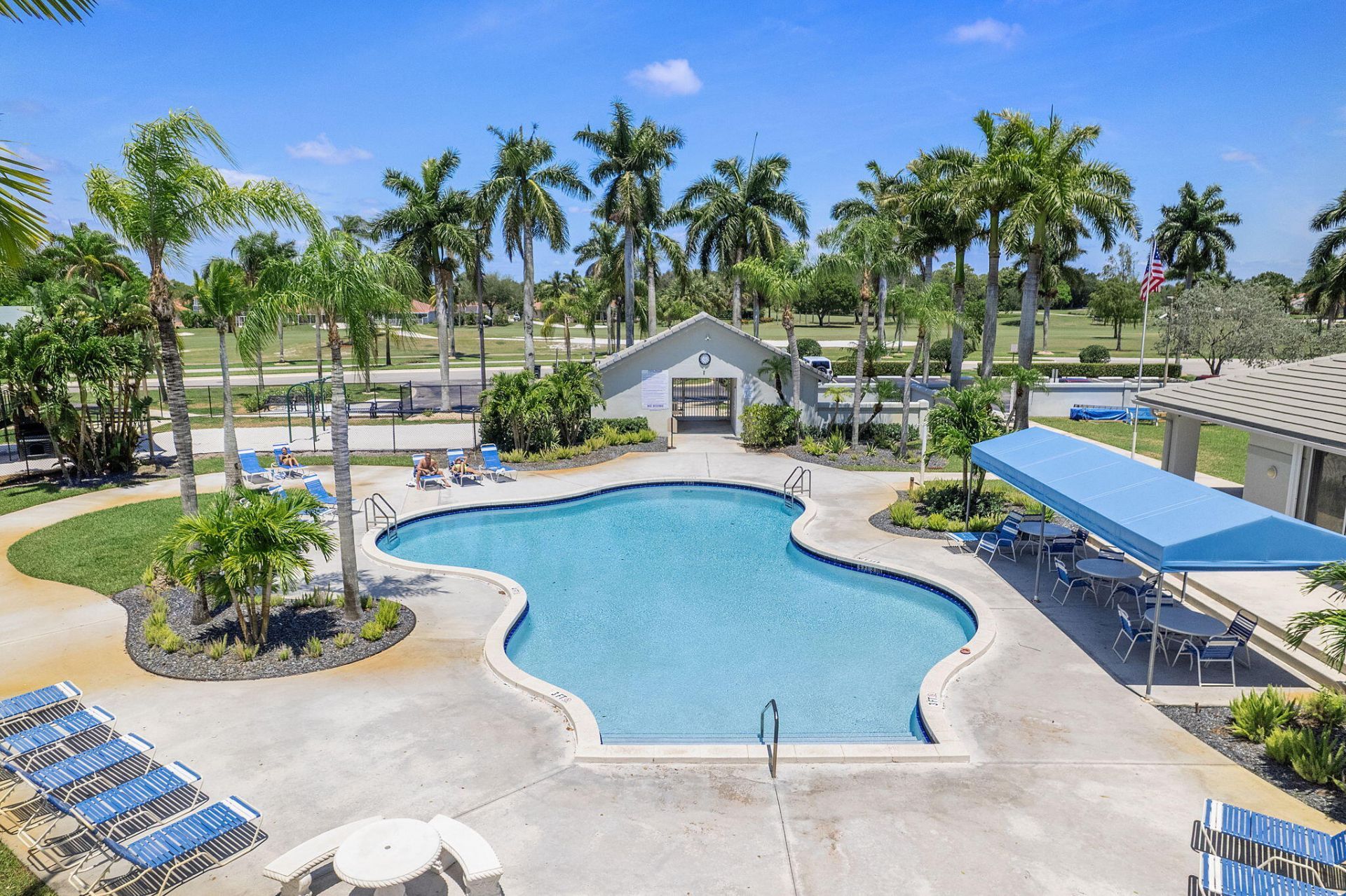 8103 Covington Court, Lake Worth, FL 33467 Photo
