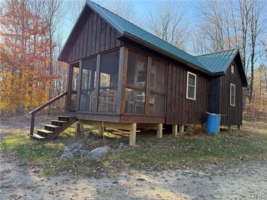 11516 Meyers Hill Road , Forestport, NY 13338