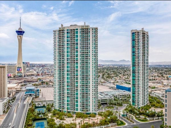 322 Karen Avenue , Unit 2406, Las Vegas, NV 89109