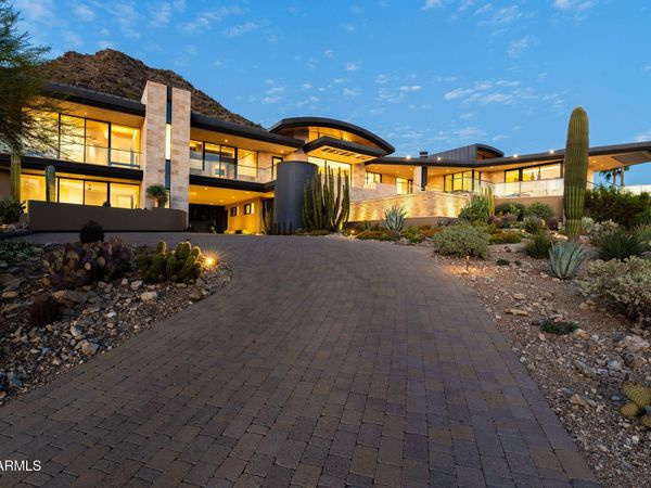 5248 E ARROYO Road, Paradise Valley, AZ 85253