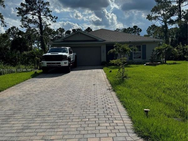 3033 N LAKEWOOD RD , La Belle, FL 33935