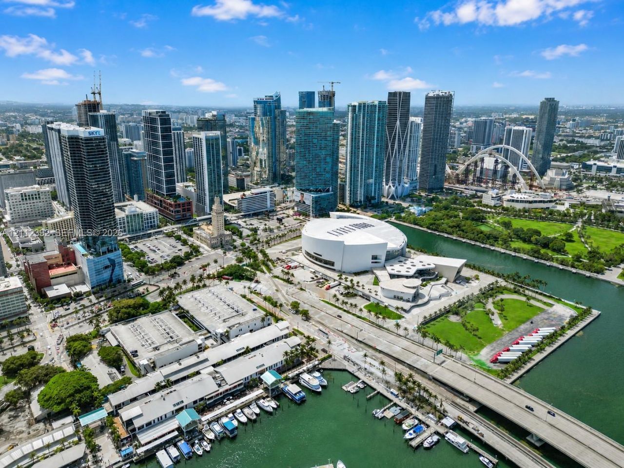 398 NE 5th St , Unit 2314, Miami, FL 33132 Photo