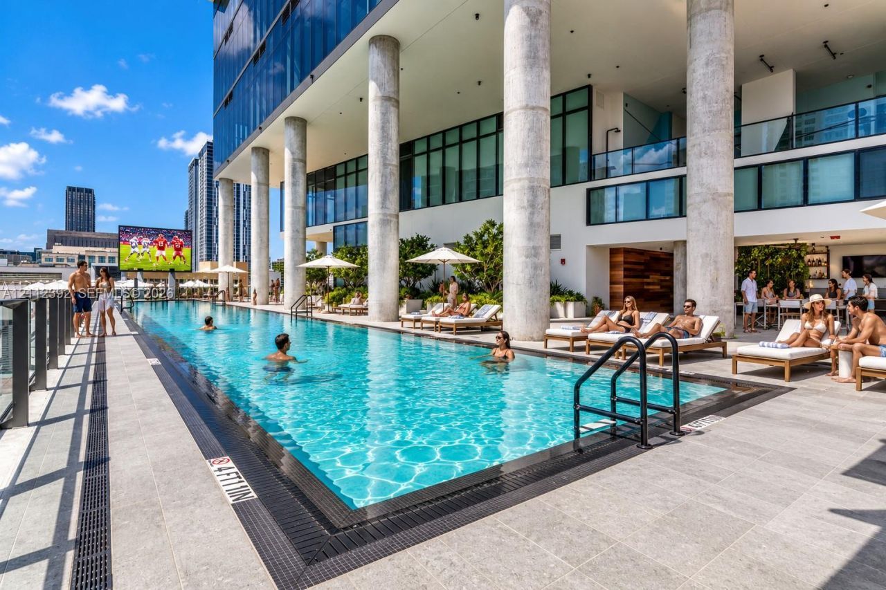 398 NE 5th St , Unit 2314, Miami, FL 33132 Photo