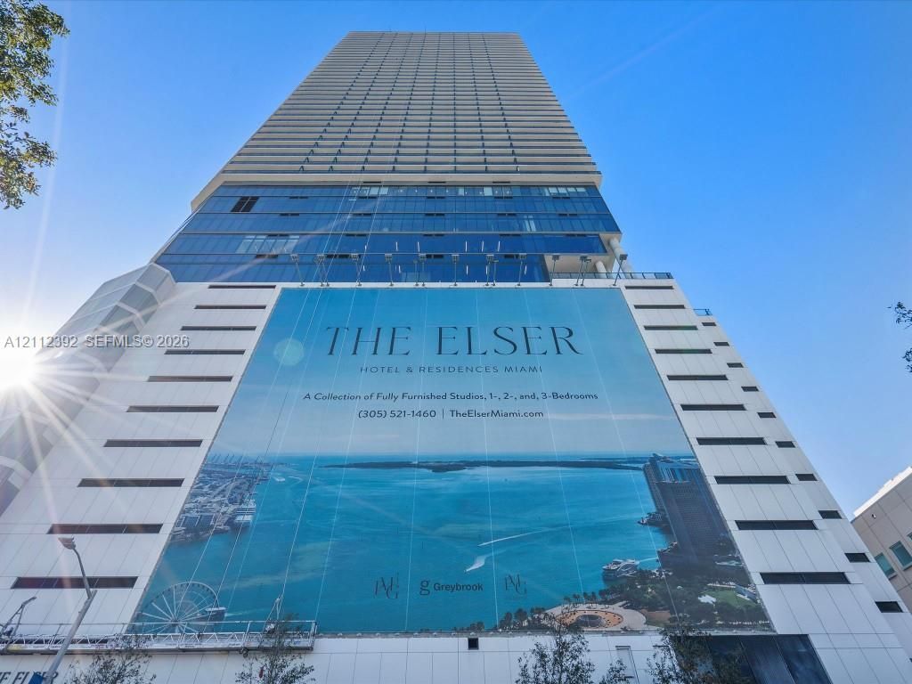398 NE 5th St , Unit 2314, Miami, FL 33132 Photo