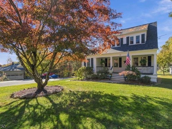 530 Sussex Ave, Morris, NJ 07960