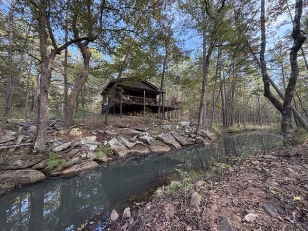 415082 Blackberry, Moyers, OK 74557