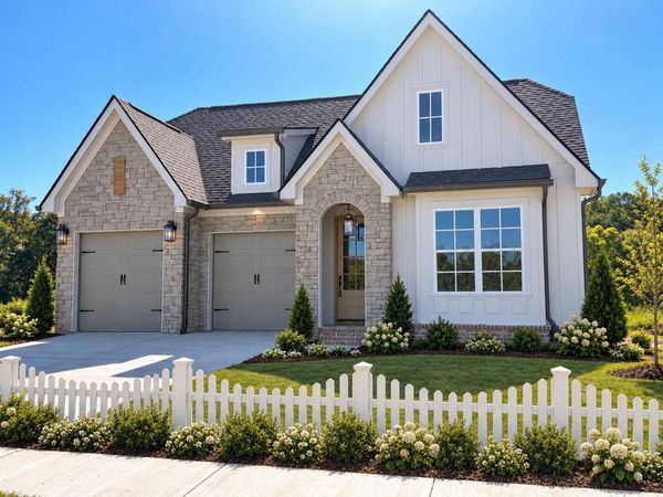 5902 Yellow Rose Lane, Ooltewah, TN 37363