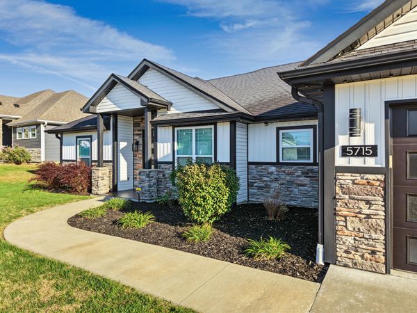 5715 Kingfisher Drive, Ashland, MO 65010