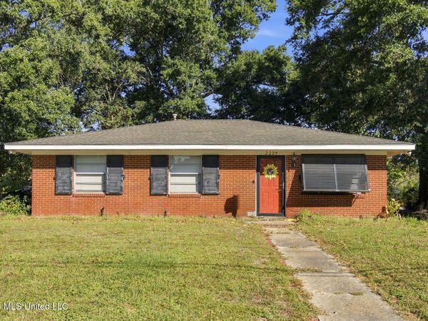 2225 Taylor Boulevard, Gulfport, MS 39507