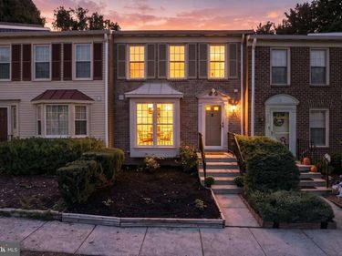 6552 BERMUDA GREEN COURT, ALEXANDRIA, VA 22312