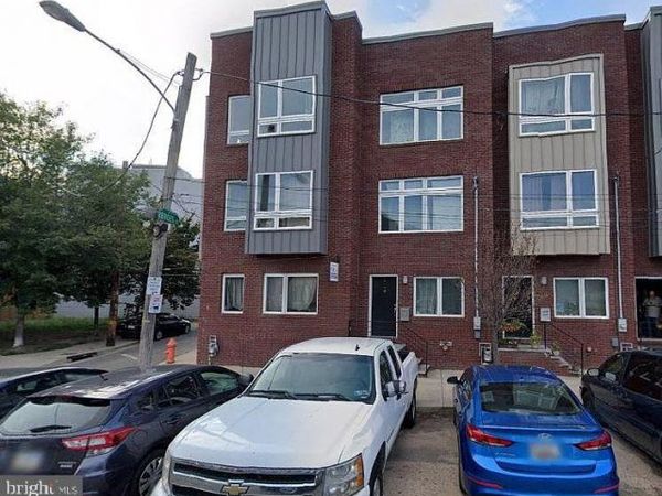 2018 TRENTON AVENUE , PHILADELPHIA, PA 19125