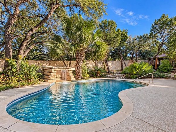 5612 Bonnell Vista ST, Austin, TX 78731