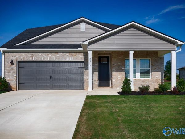 29256 Otley Court, Harvest, AL 35749
