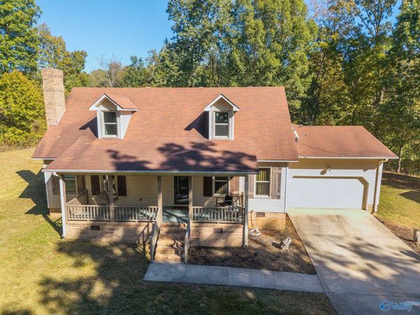 15274 Wright Road, Athens, AL 35611