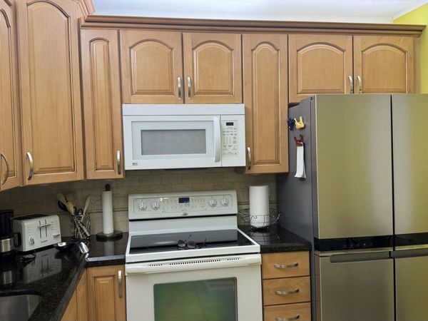 2841 SOMERSET Drive, Unit 112, Lauderdale Lakes, FL 33311