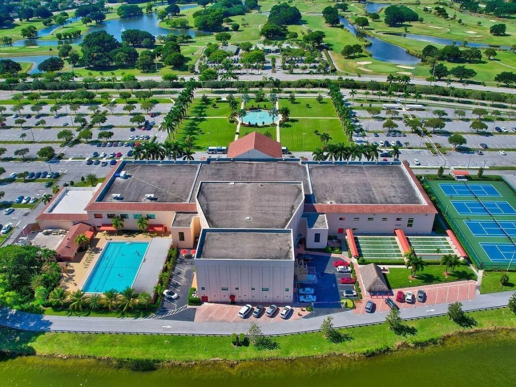 354 Mansfield I, Unit 354, Boca Raton, FL 33434 Photo
