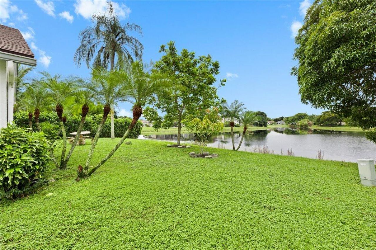4485 Brook Drive, West Palm Beach, FL 33417 Photo