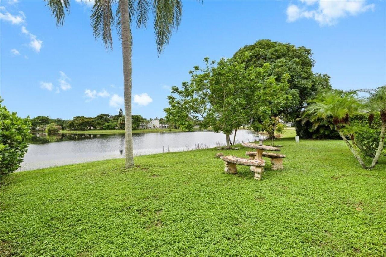 4485 Brook Drive, West Palm Beach, FL 33417 Photo