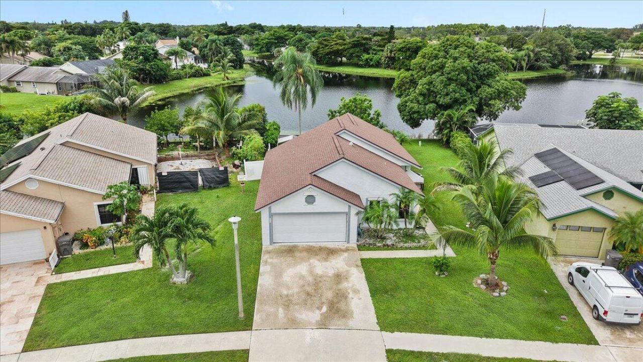 4485 Brook Drive, West Palm Beach, FL 33417 Photo