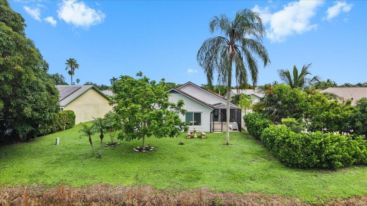 4485 Brook Drive, West Palm Beach, FL 33417 Photo