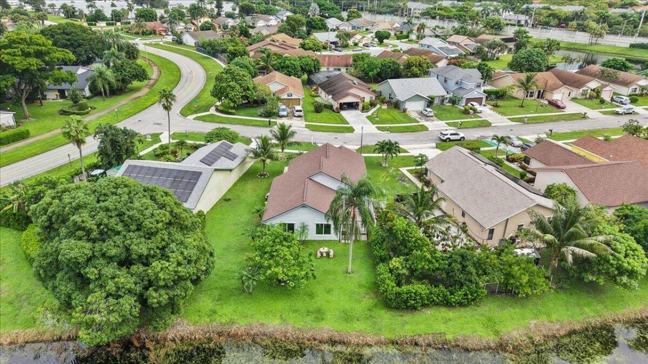 4485 Brook Drive, West Palm Beach, FL 33417 Photo
