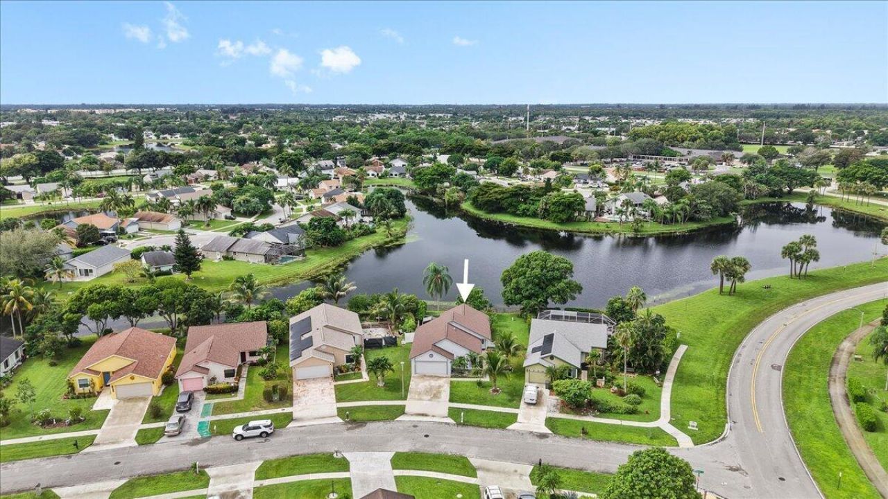 4485 Brook Drive, West Palm Beach, FL 33417 Photo