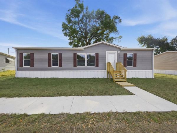 1560 NE 162ND STREET , CITRA, FL 32113