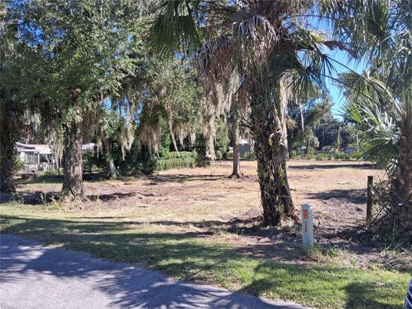 NW 2ND STREET , WEBSTER, FL 33597