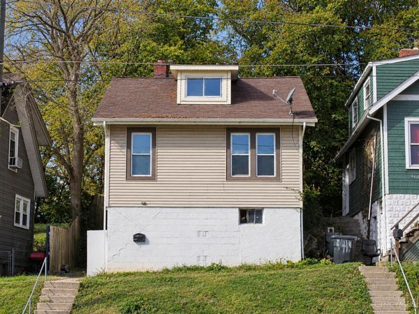 4417 Colerain Ave, Cincinnati, OH 45223