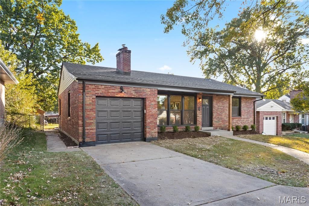 7336 Milan Avenue , Saint Louis, MO 63130 Main Photo