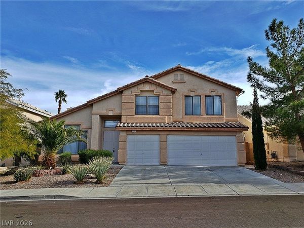 280 GRAND OLYMPIA Drive , Henderson, NV 89012
