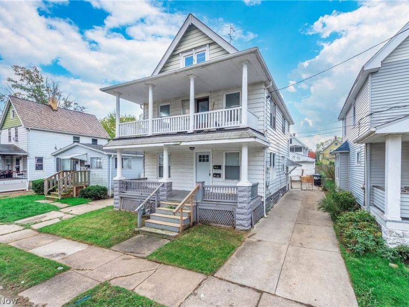3105 Roanoke Avenue, Cleveland, OH 44109 Photo 2