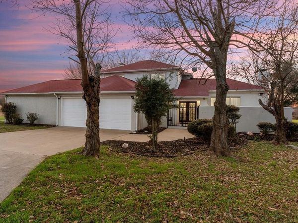 8862 County Road 4028 , Kemp, TX 75143